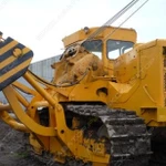 фото Аренда трубоукладчика Komatsu D355C, Нижний Новгород