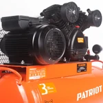 Фото №7 Компрессор PTR 50-450A