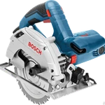 фото Bosch GKS 55 Professional Ручная циркулярная пила