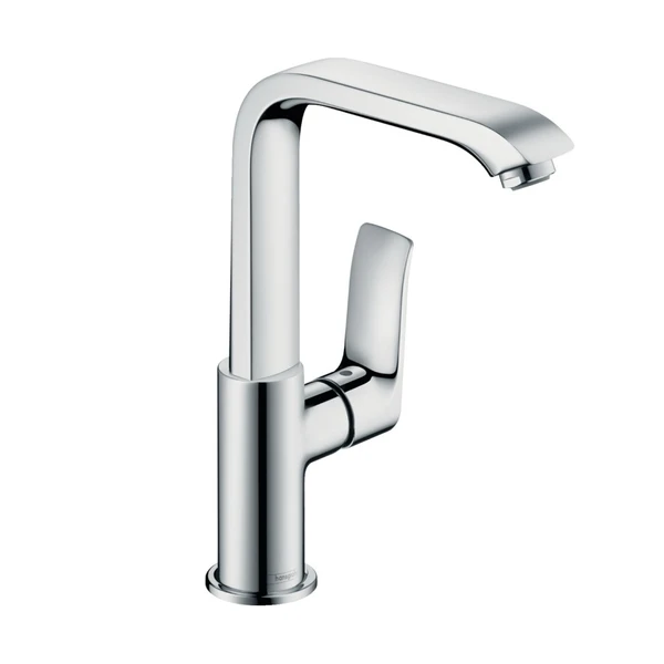 Фото Смеситель для раковины Hansgrohe Metris 230 31087000