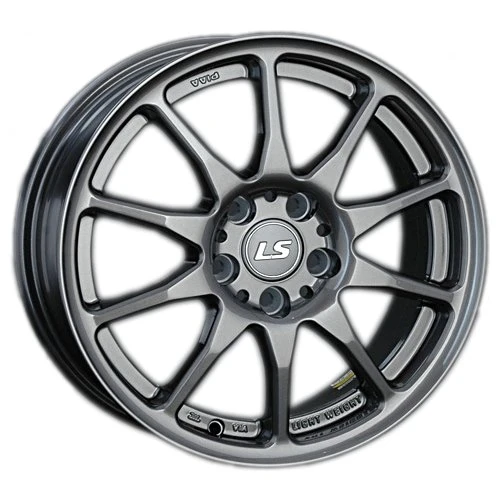 Фото Колесный диск LS Wheels LS300