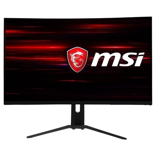 Фото Монитор MSI Optix MAG321CQR