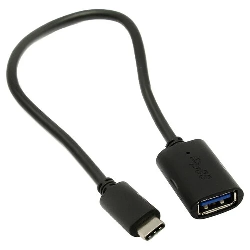 Фото Кабель VCOM USB - USB Type-C