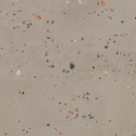 фото Плитка керам. ELETTO Terrazzo Mocca 420x420