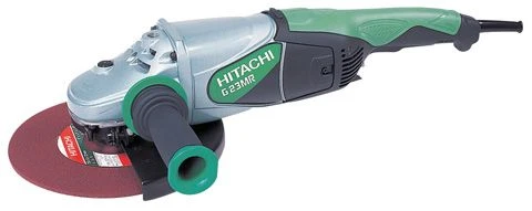 Фото Угловая шлифмашина Hitachi G23MR