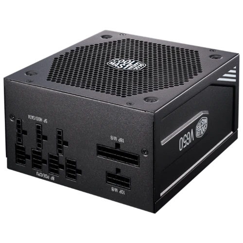 Фото Блок питания Cooler Master V650