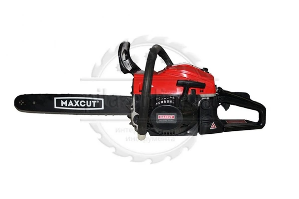 Фото Бензопила MAXCUT MC 146