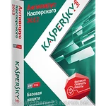 фото Антивирусная программа Kaspersky Antivirus, 2ПК 1год