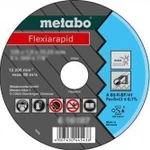 фото Круг отрезной по металлу 350х3,0x25,4 мм. Flexiarapid Super Metabo