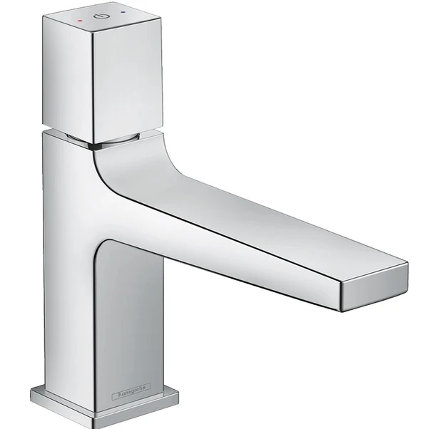 Фото Смеситель для раковины Hansgrohe Metropol Select 100 32570000