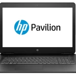 фото Ноутбук HP Pavilion Gaming 17-ab318ur 2PQ54EA Shadow Black