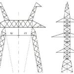 фото Опора УС750-1+5