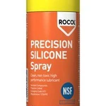 фото Универсальная силиконовая смазка PRECISION SILICONE Spray, NSF H1, 400мл