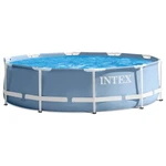 фото Бассейн Intex Prism Frame Pool