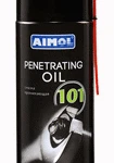 фото Автохимия AIMOL PENETRATING OIL (Carton 12 x 400 ml)