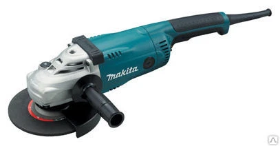 Фото Шлифмашина угловая Makita GA 7020SF Makita GA 7020SF
в