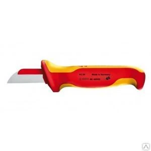 Фото Кабельный нож knipex kn-9854