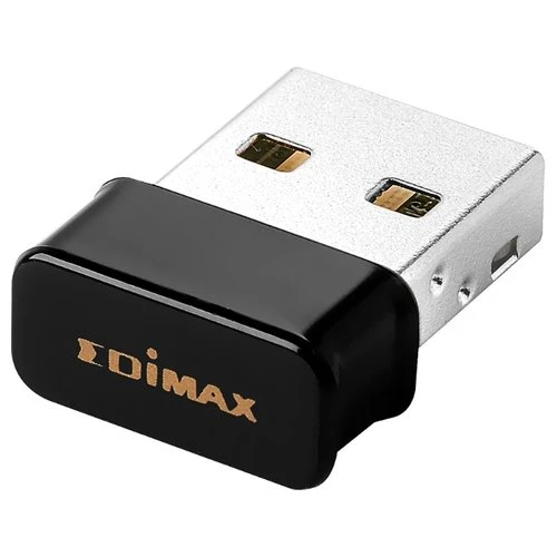 Фото Bluetooth+Wi-Fi адаптер Edimax