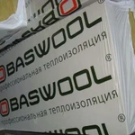 фото Утеплитель BASWOOL