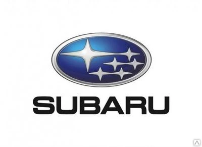 Фото Лобовое автостекло Subaru