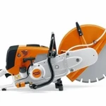 фото Бензорез Stihl TS 800