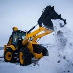 Фото №2 Аренда экскаватора-погрузчика JCB 3CX, Тюмень