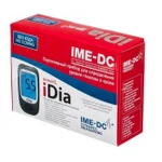 фото Прибор для определения уровня глюкозы IME-DC (iDia)