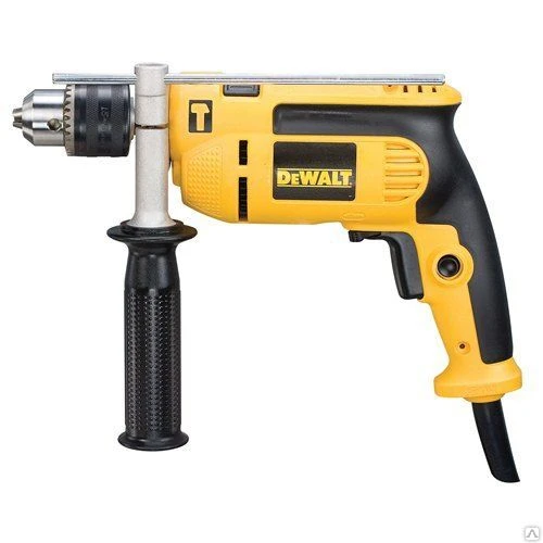 Фото Дрель DeWalt DWD 024S