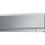 фото Кондиционер MITSUBISHI ELECTRIC MSZ-EF35VES/MUZ-EF35VE серебро