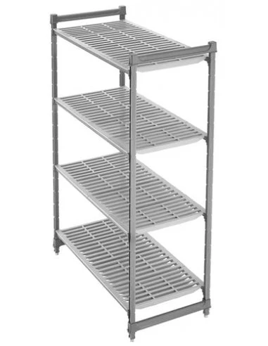 Фото Стеллаж CAMBRO Camshelving Basic CBU184872V4580 (CBU184872)