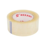 Фото №4 Скотч упаковочный 48ммx150м 50мкм прозр. Rexant 09-4204