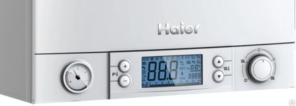 Фото Сервисный центр Haier