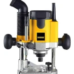 фото Фрезер электрический DeWalt DW621