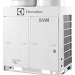 фото Мультизональная система кондиционирования Electrolux ESVMO-504-A