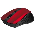 фото Мышь SVEN RX-345 Wireless Red USB