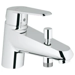 фото Смеситель для ванны Grohe Eurodisc Cosmopolitan 33192002