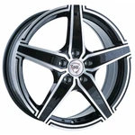 фото Колесный диск NZ Wheels F-1