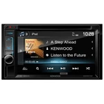 фото Автомагнитола KENWOOD DDX4017BTR