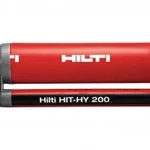 фото Химический анкер HILTI HIT-HY 200-A 500/2/EE