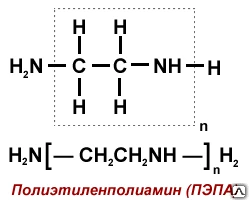 Фото Полиэтиленполиамины технические