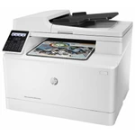 фото МФУ HP Color LaserJet Pro MFP