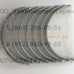 фото Вкладыши шатунные BAW 1065 FAW 1051