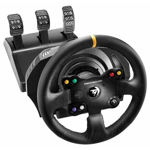 Фото Руль Thrustmaster TX Racing