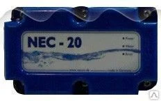 Фото Водоподготовка NEC-20 Установка