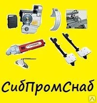 Фото Листогиб Tapco - аксессуары и запчасти для листогибов тапко