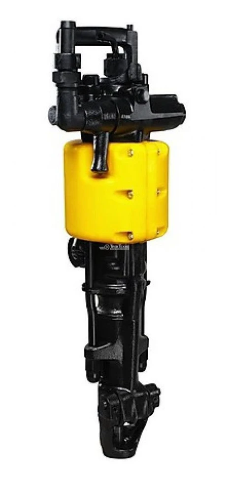 Фото Шахтный перфоратор Atlas Copco BBC 34 DSI Leopard