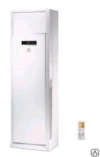 Фото Кондиционер колонный Electrolux EACF-48 G/N3