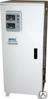 Фото Трехфазный стабилизатор Rucelf SVC-30KVA - 380В