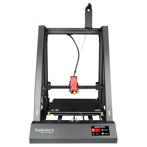 Фото 3D-принтер Wanhao Duplicator 9