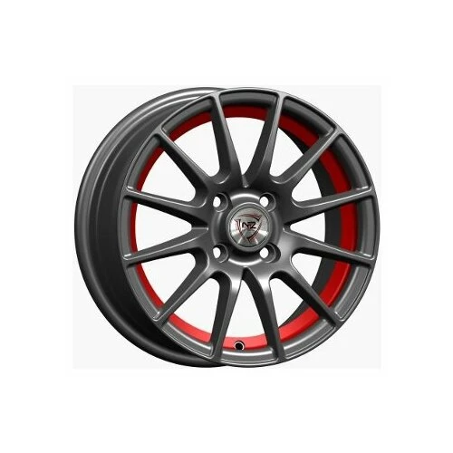 Фото Колесный диск NZ Wheels F-41